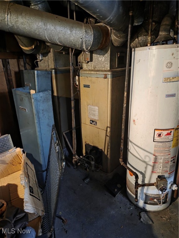 Penebscot Ave Sub - Residential Income