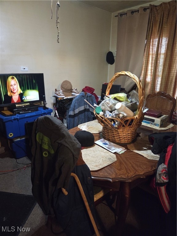 Penebscot Ave Sub - Residential Income