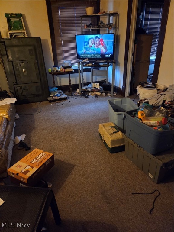 Penebscot Ave Sub - Residential Income