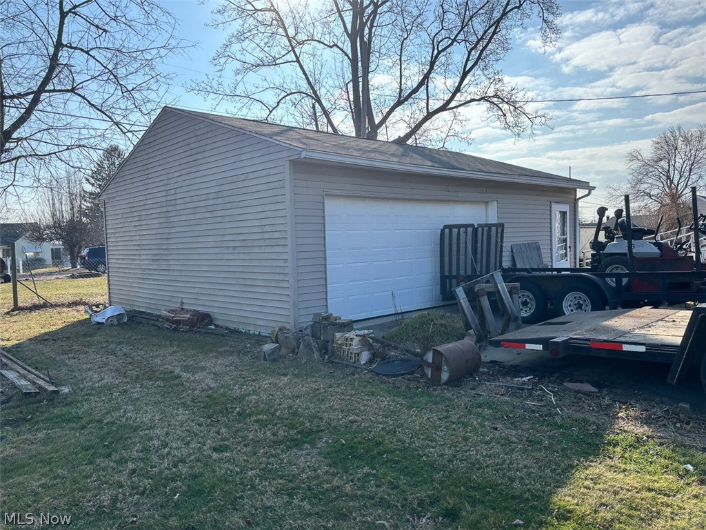 Canton - Residential