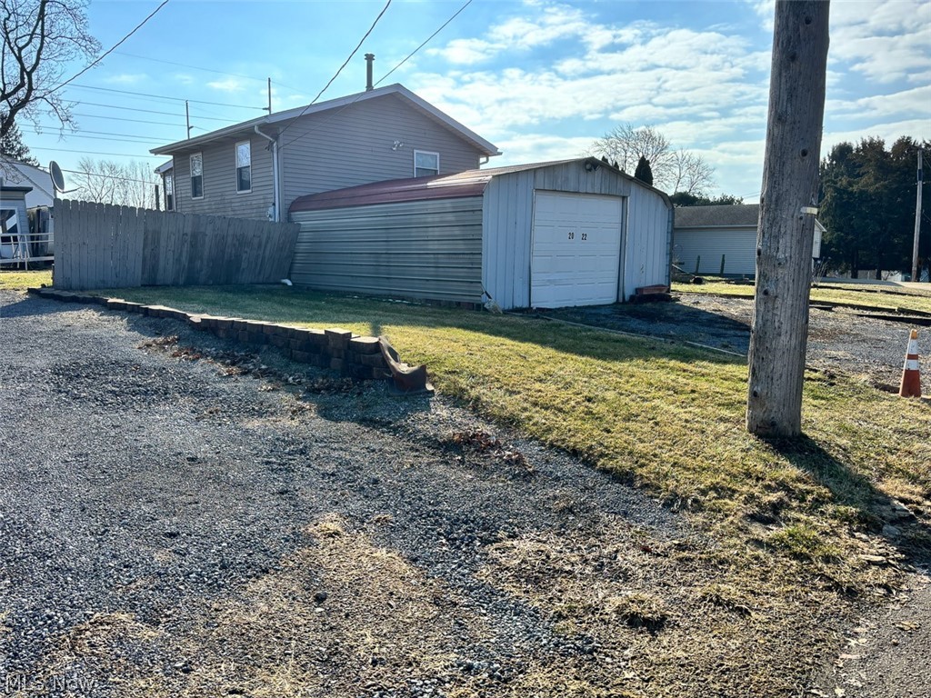 Canton - Residential