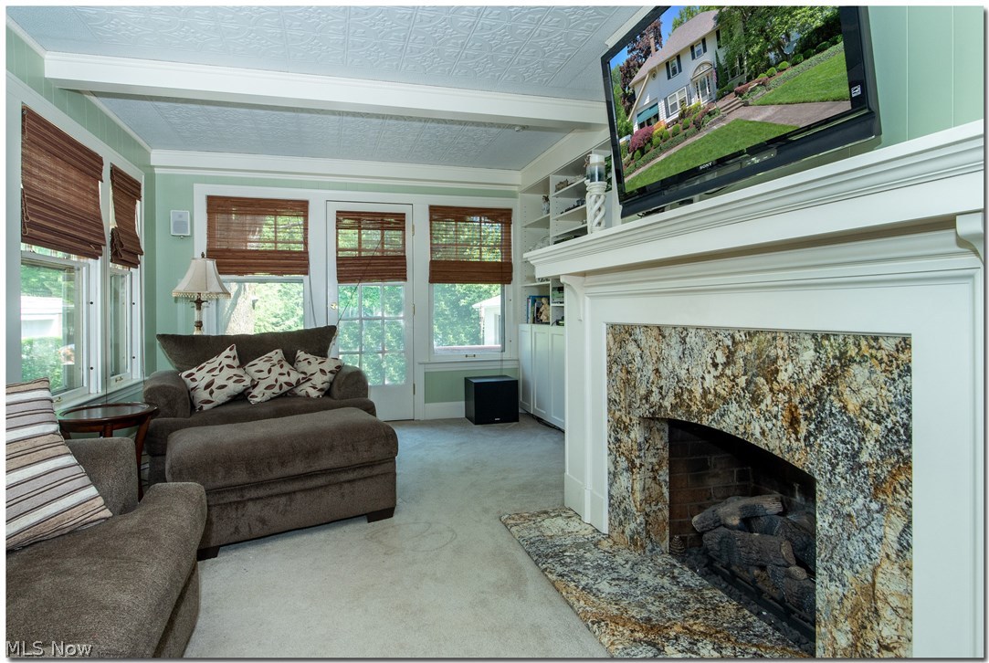 Shaker Heights Land Cos Sub - Residential