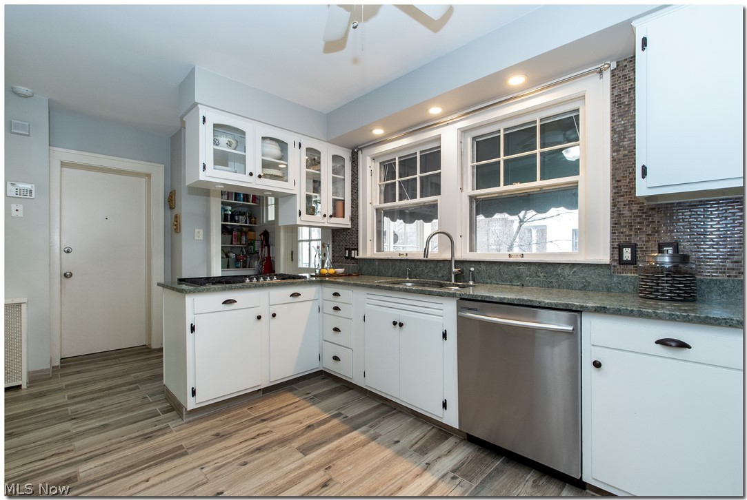 Shaker Heights Land Cos Sub - Residential