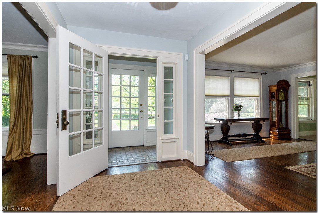 Shaker Heights Land Cos Sub - Residential