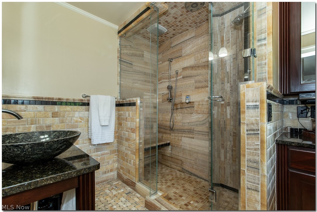 Shaker Heights Land Cos Sub - Residential