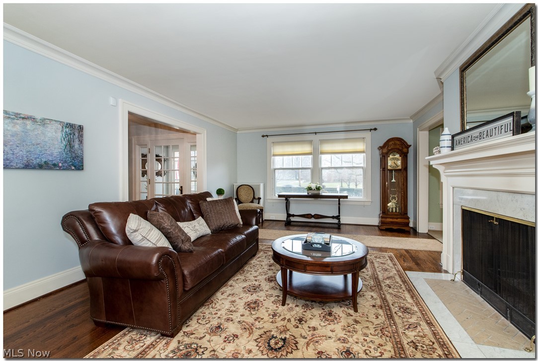 Shaker Heights Land Cos Sub - Residential