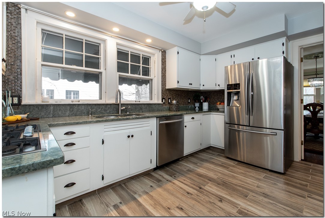 Shaker Heights Land Cos Sub - Residential