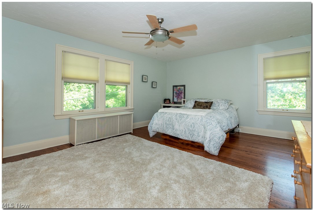 Shaker Heights Land Cos Sub - Residential