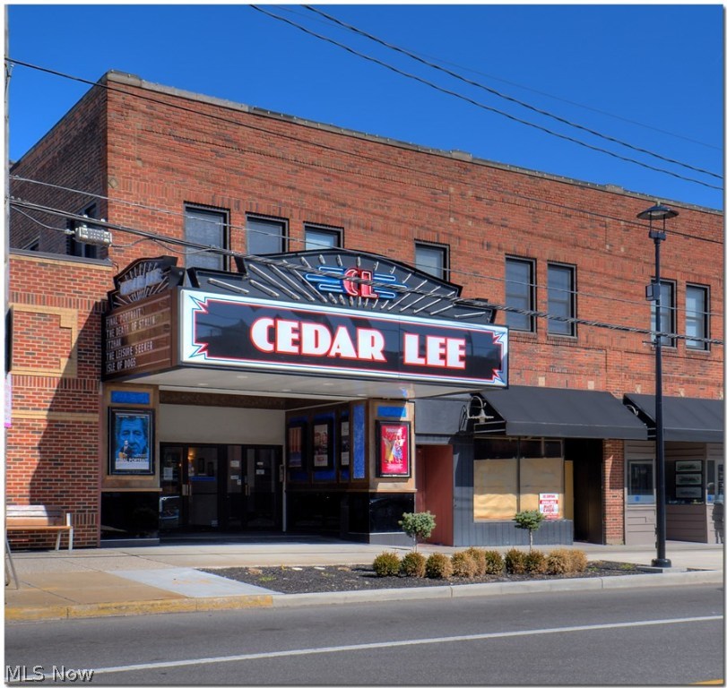 Shaker Heights Land Cos Sub - Residential