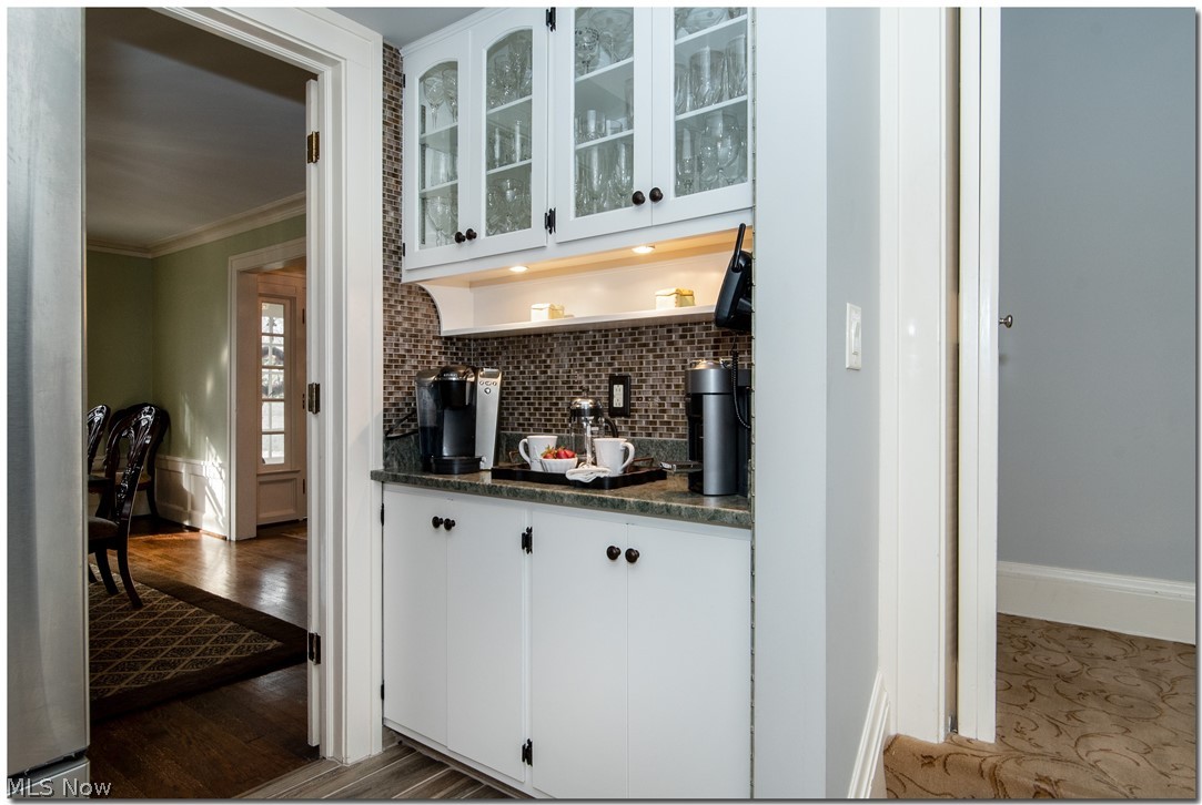 Shaker Heights Land Cos Sub - Residential