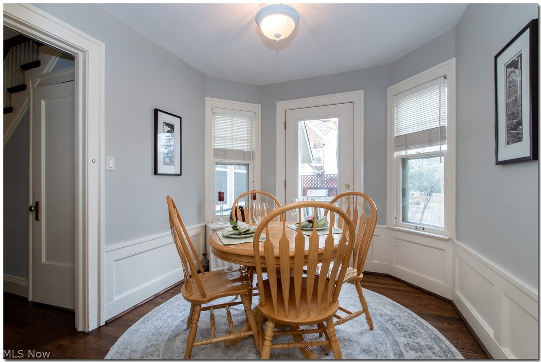 Shaker Heights Land Cos Sub - Residential