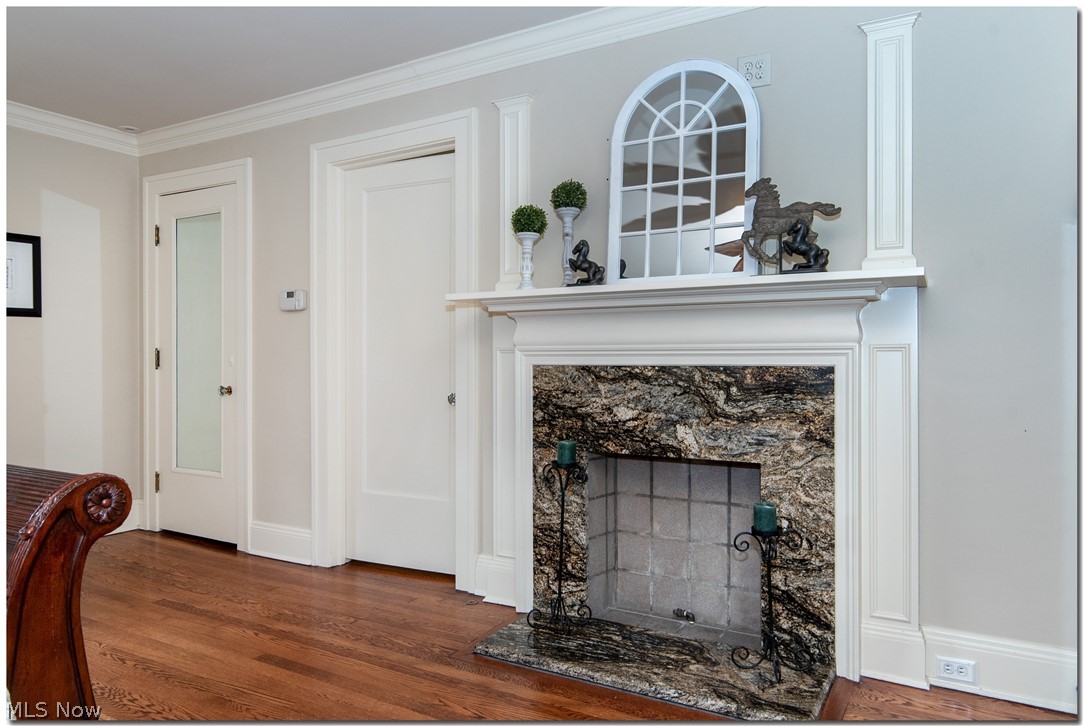 Shaker Heights Land Cos Sub - Residential