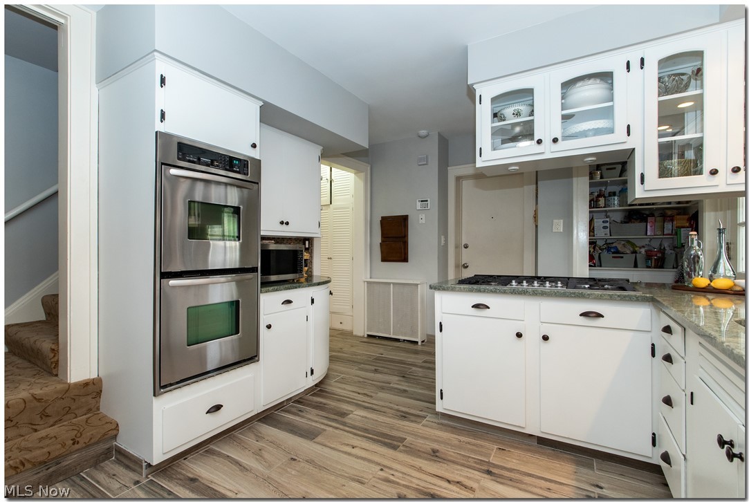 Shaker Heights Land Cos Sub - Residential