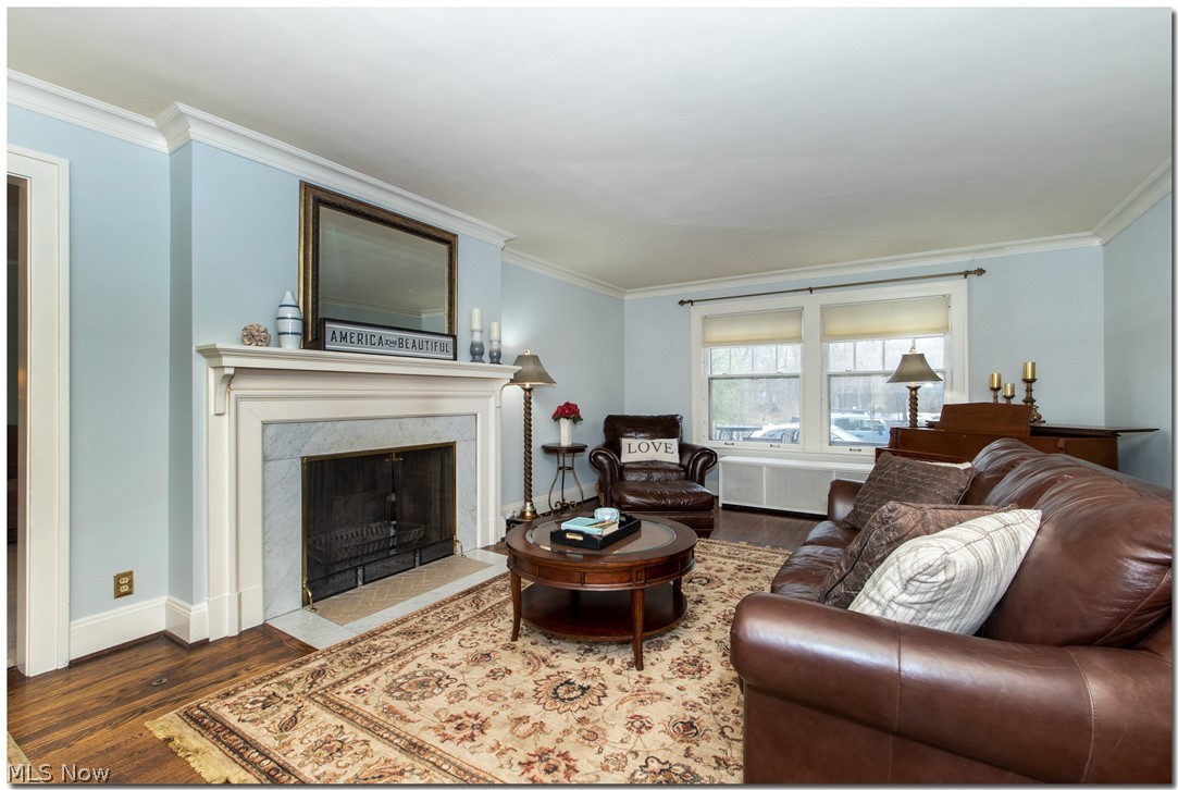 Shaker Heights Land Cos Sub - Residential