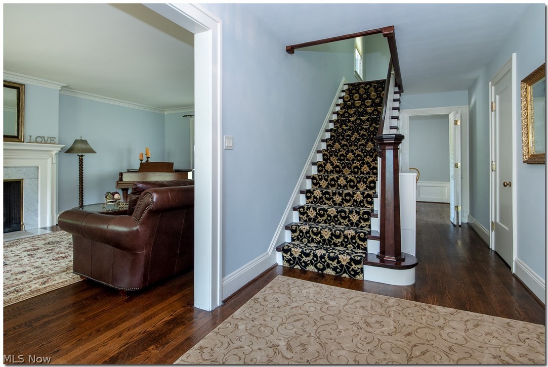 Shaker Heights Land Cos Sub - Residential