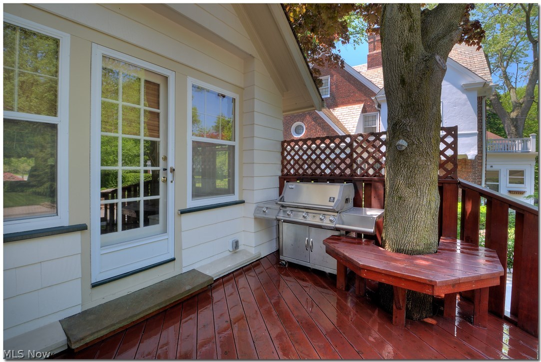 Shaker Heights Land Cos Sub - Residential