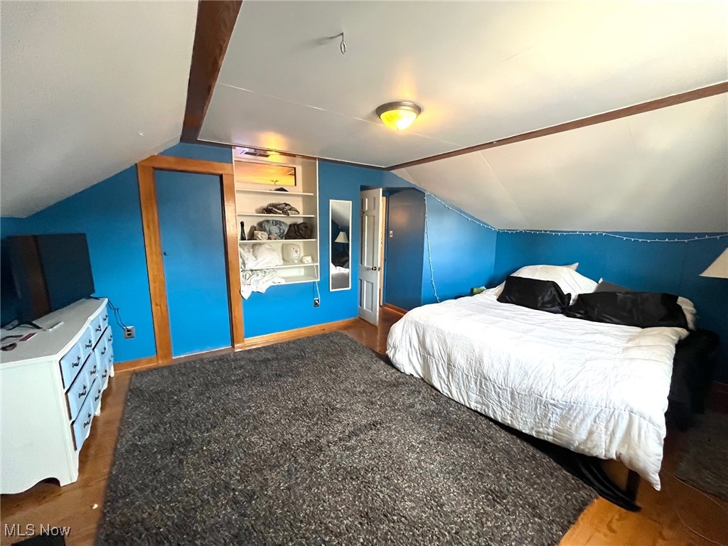 Fortune Heights - Residential