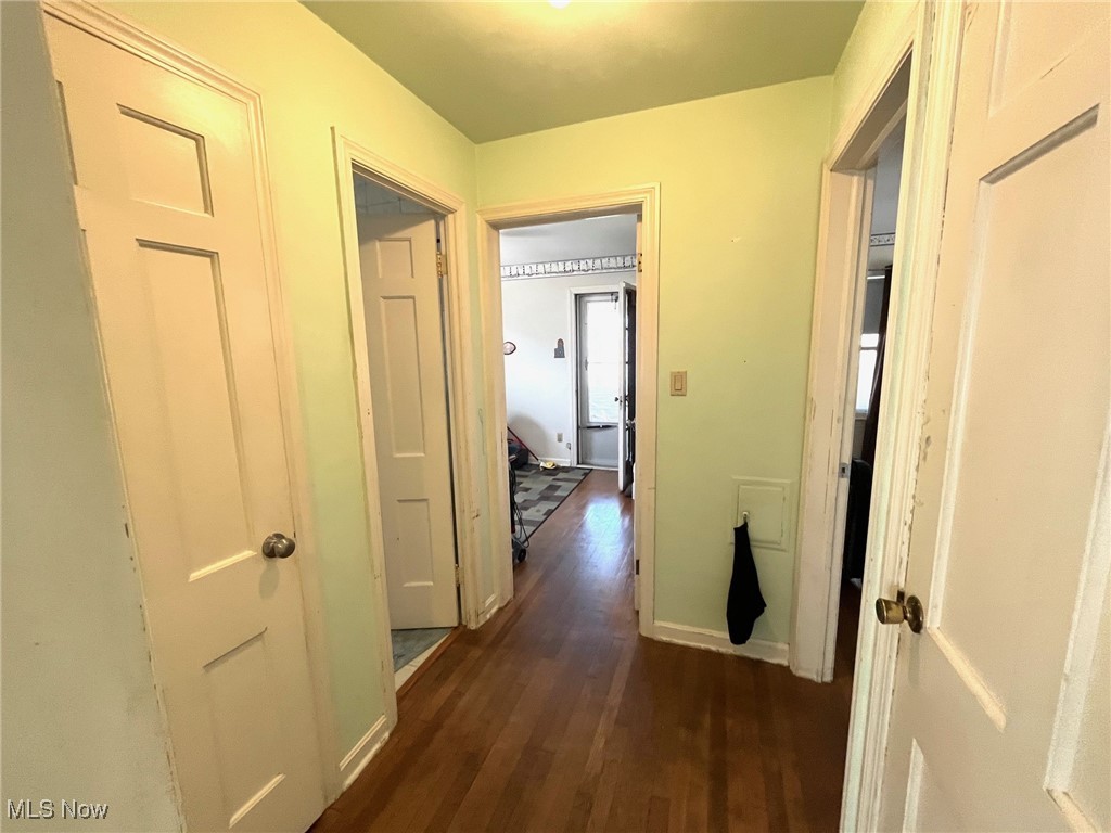 Fortune Heights - Residential