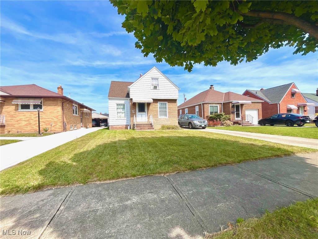 Fortune Heights - Residential