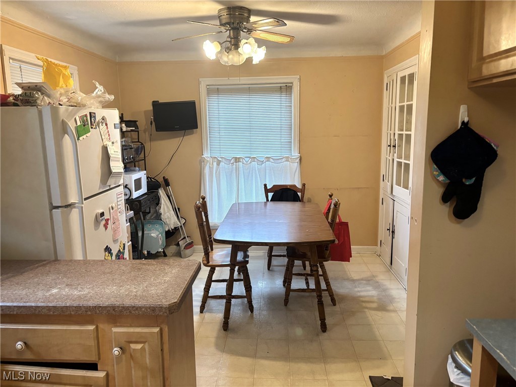 Fortune Heights - Residential