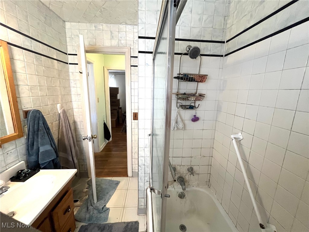 Fortune Heights - Residential