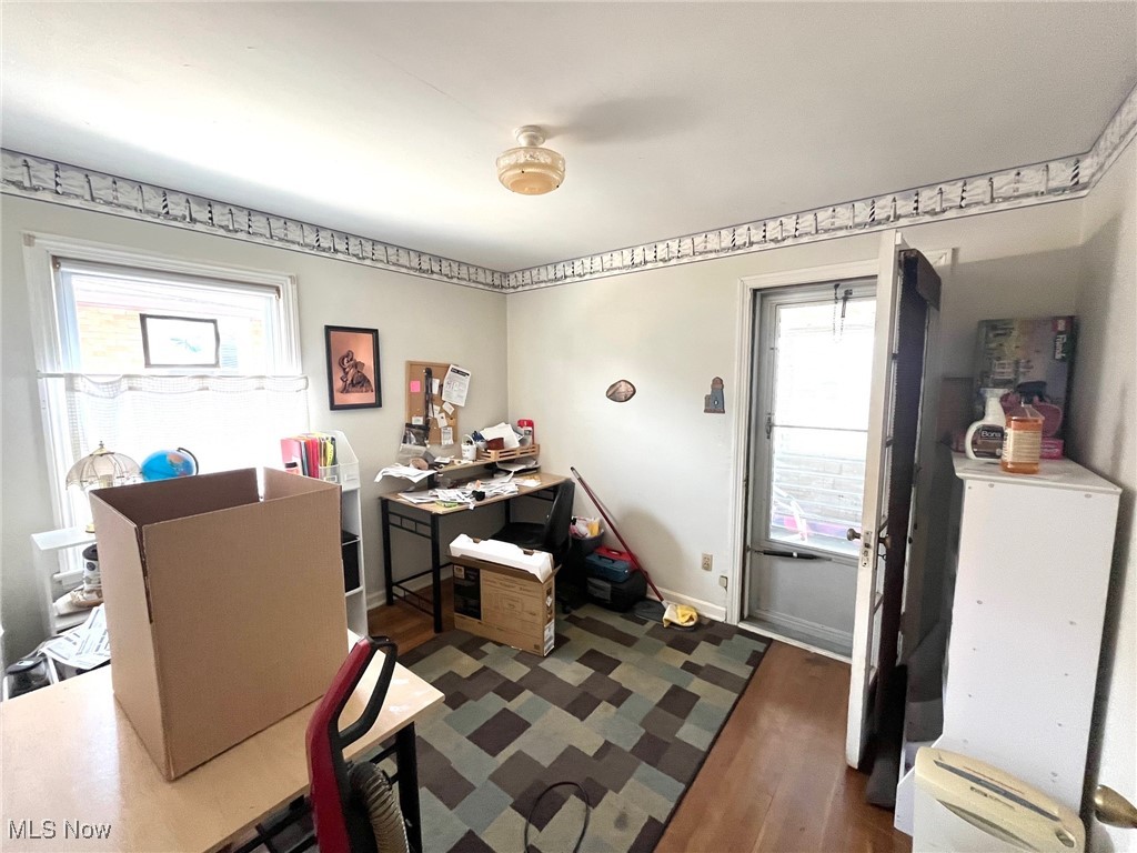 Fortune Heights - Residential