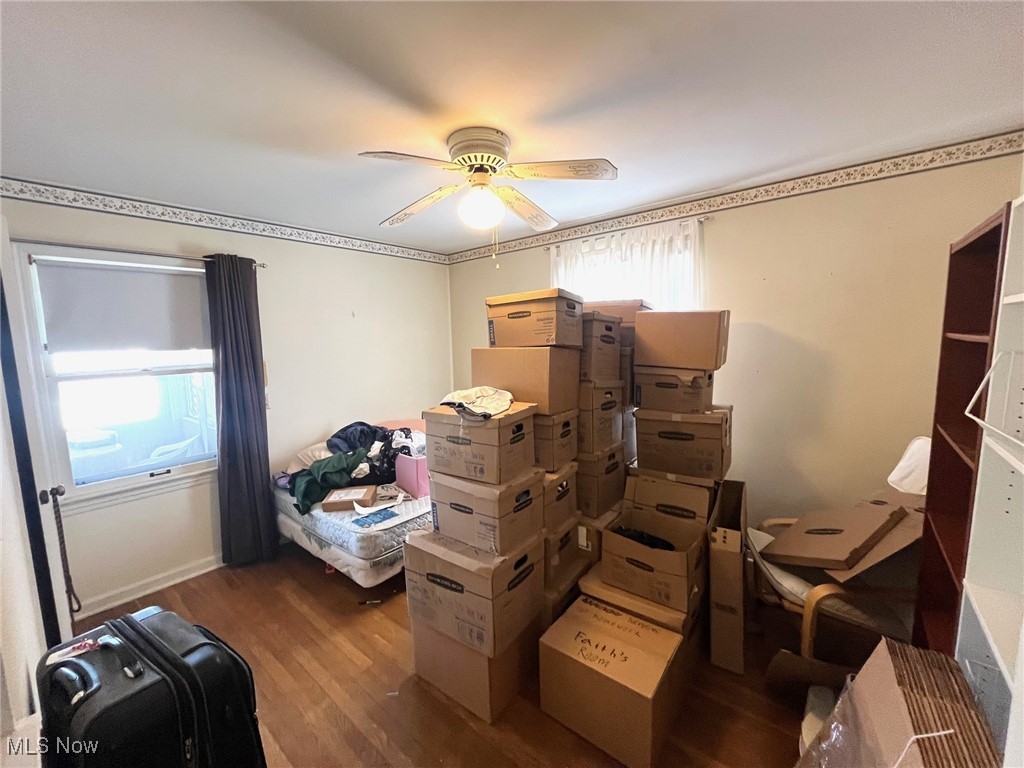 Fortune Heights - Residential