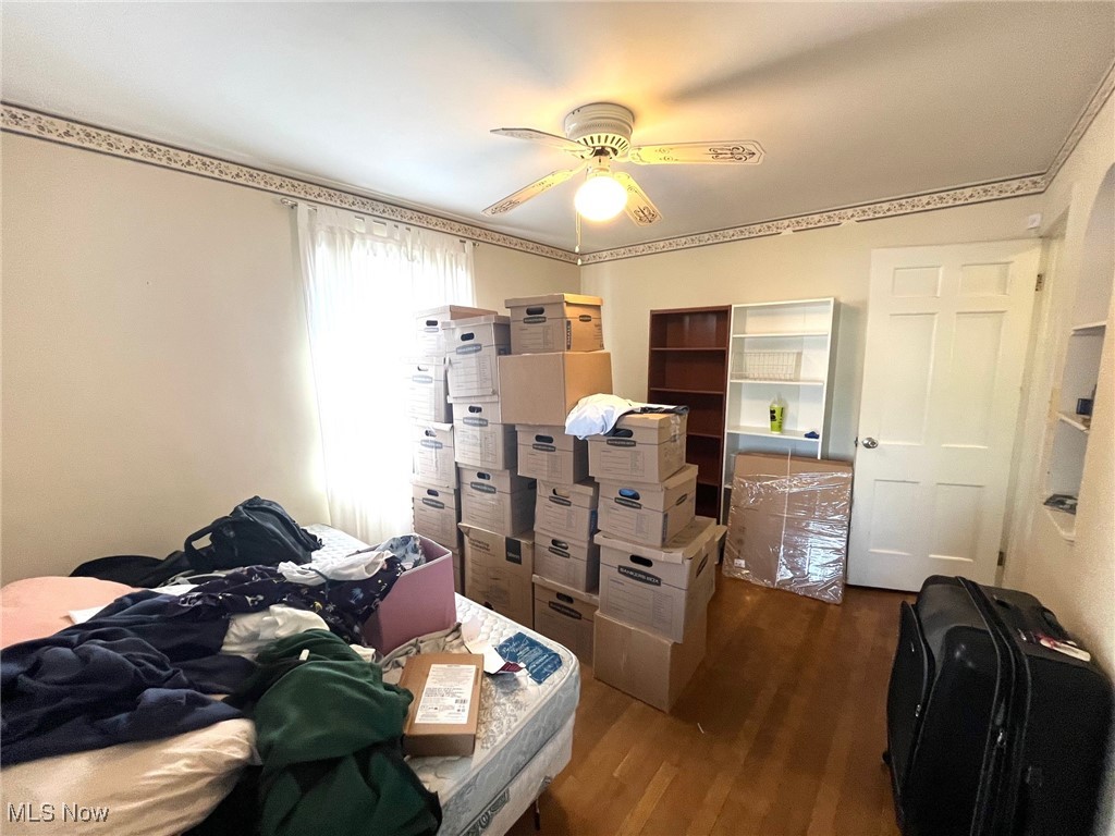 Fortune Heights - Residential