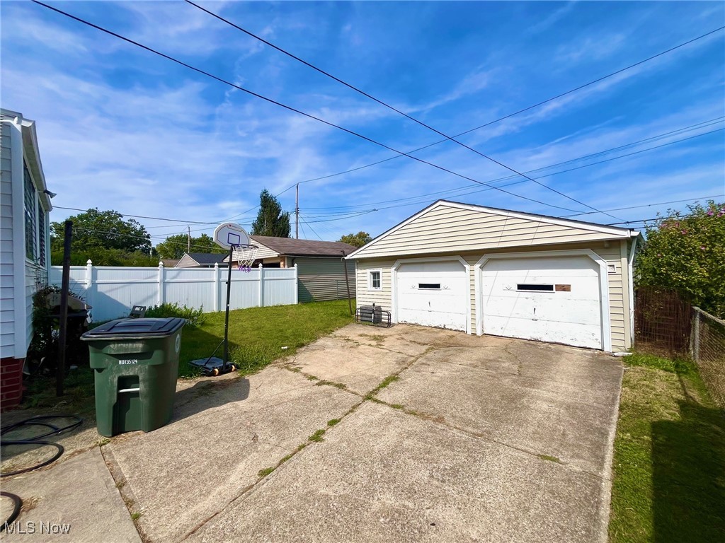 Fortune Heights - Residential