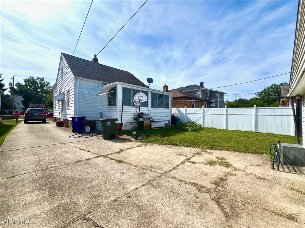 Fortune Heights - Residential