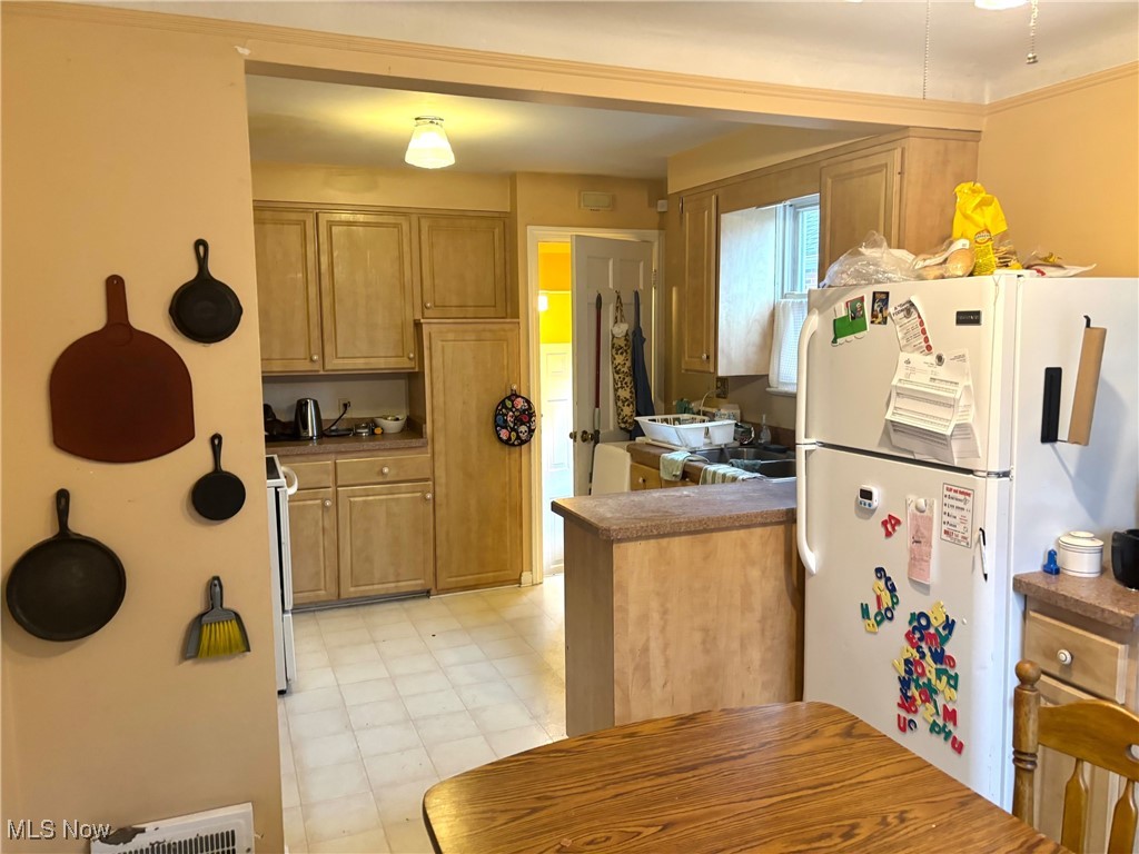 Fortune Heights - Residential