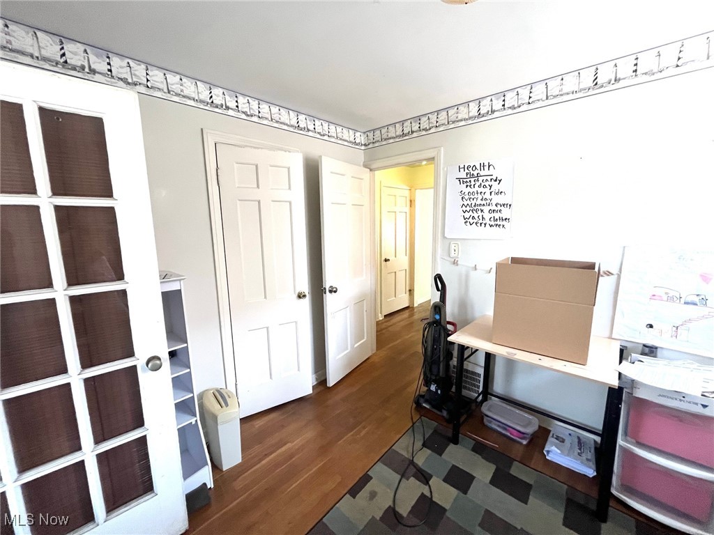 Fortune Heights - Residential