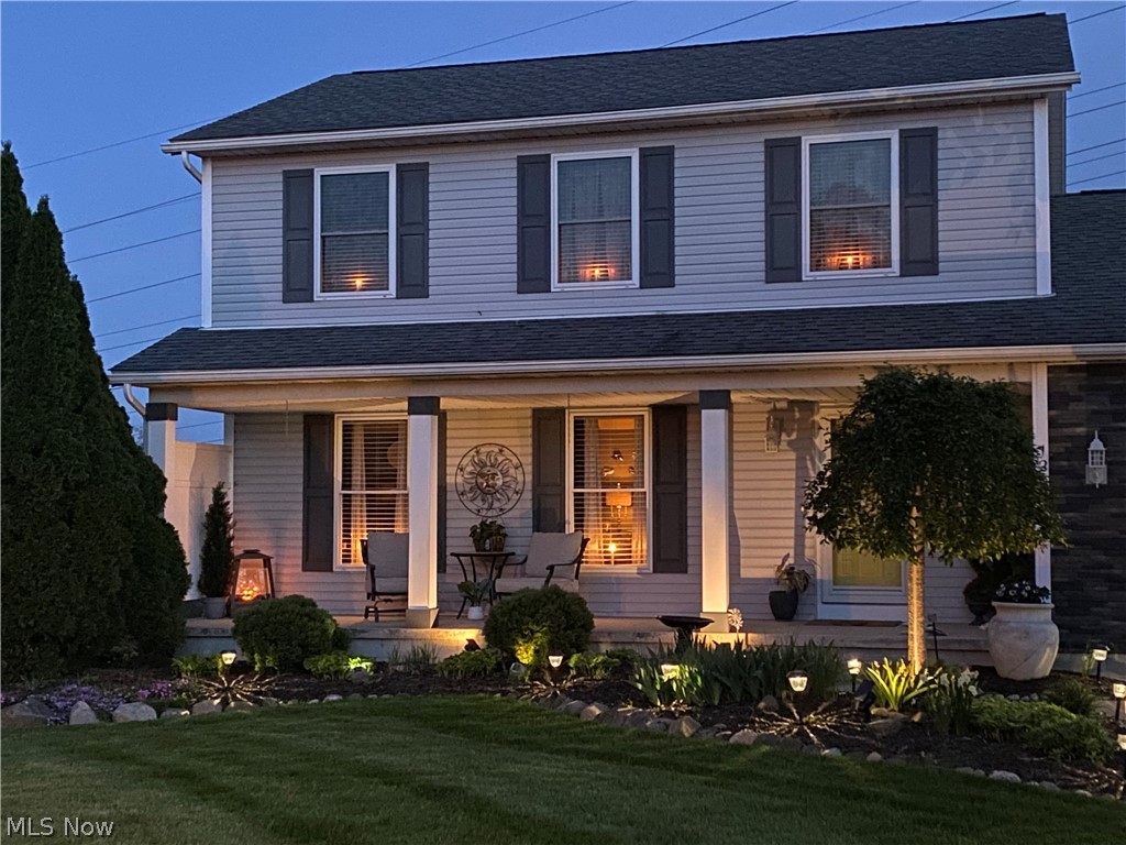 Tallmadge Highlands - Residential