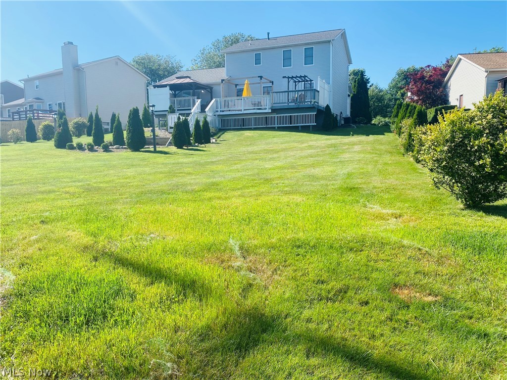 Tallmadge Highlands - Residential