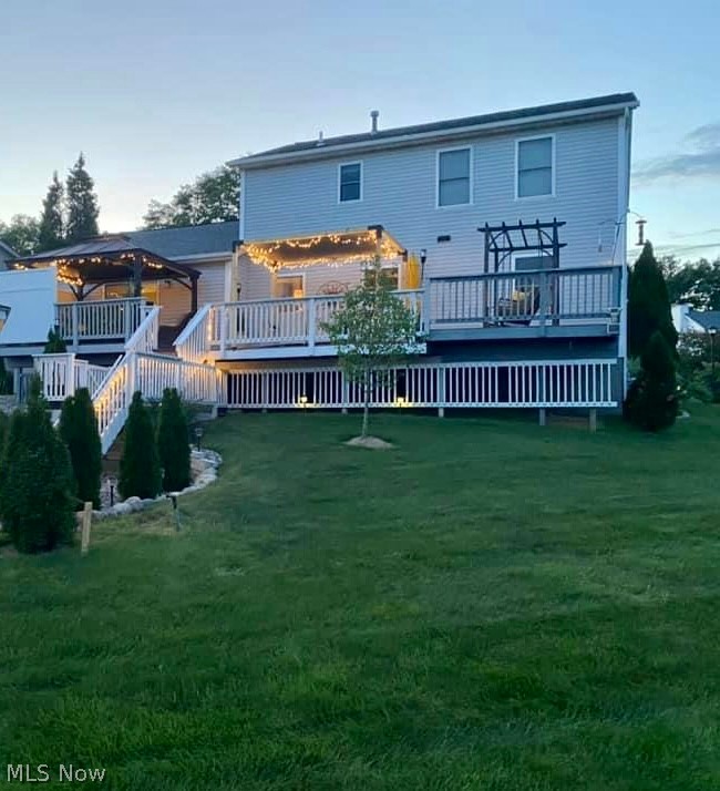 Tallmadge Highlands - Residential