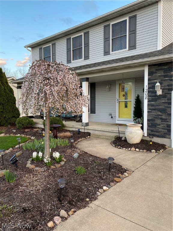 Tallmadge Highlands - Residential