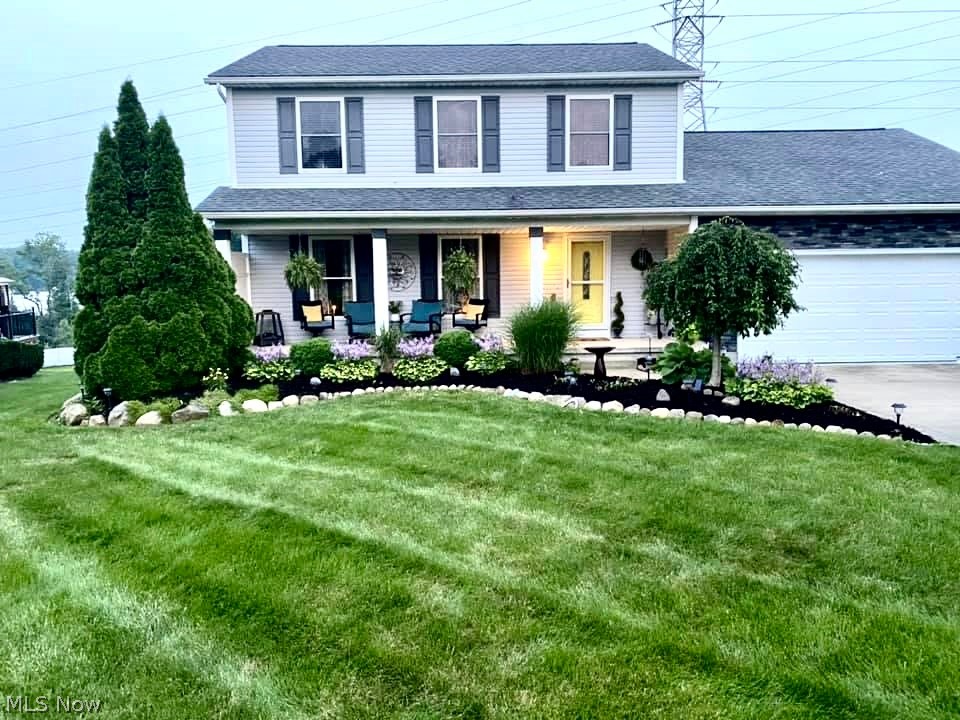 Tallmadge Highlands - Residential