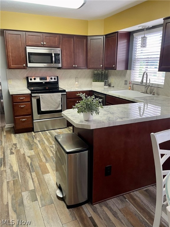 Tallmadge Highlands - Residential