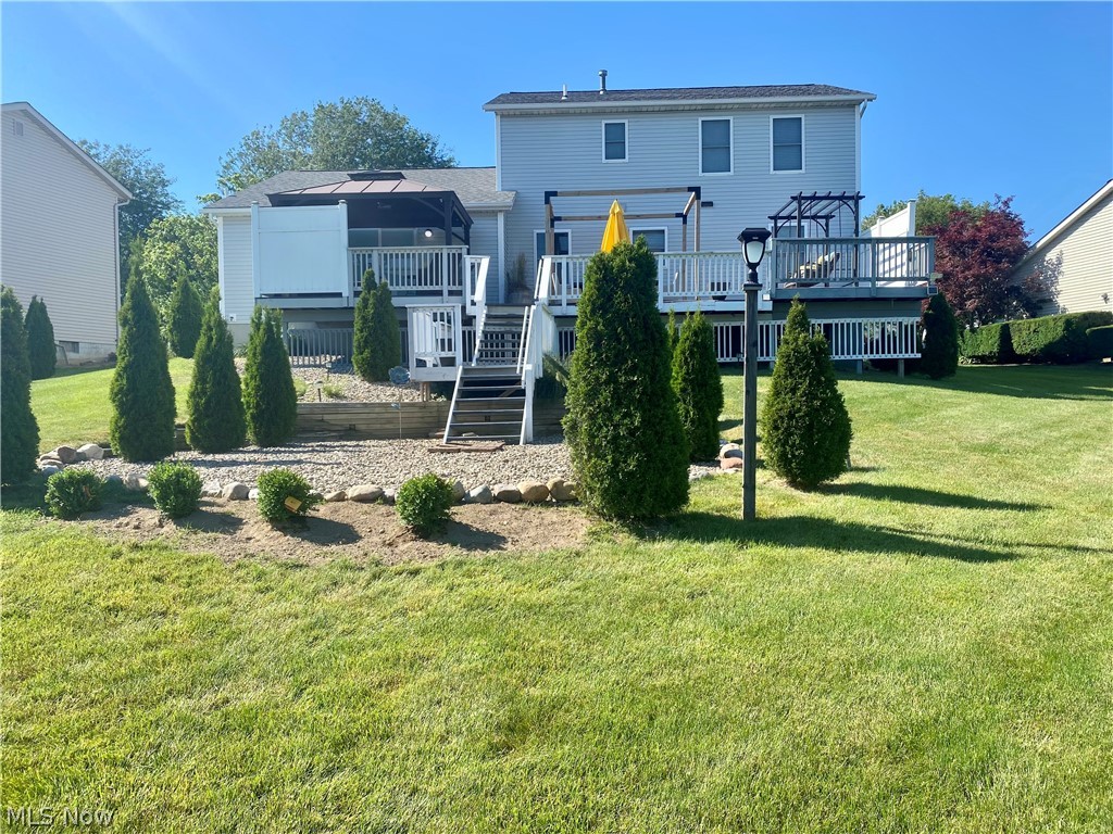 Tallmadge Highlands - Residential