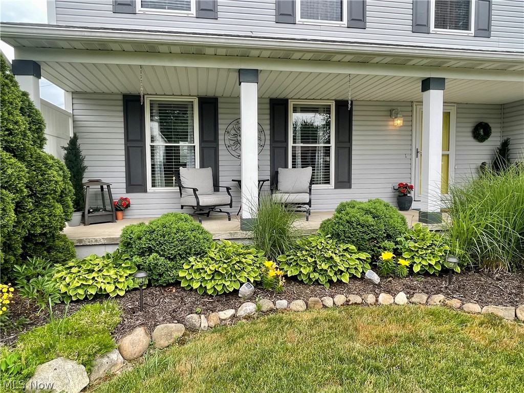 Tallmadge Highlands - Residential