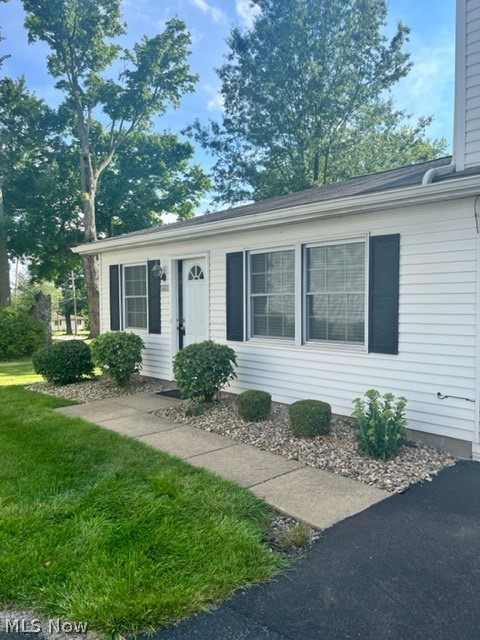 Cambridge Square Condo - Residential Lease