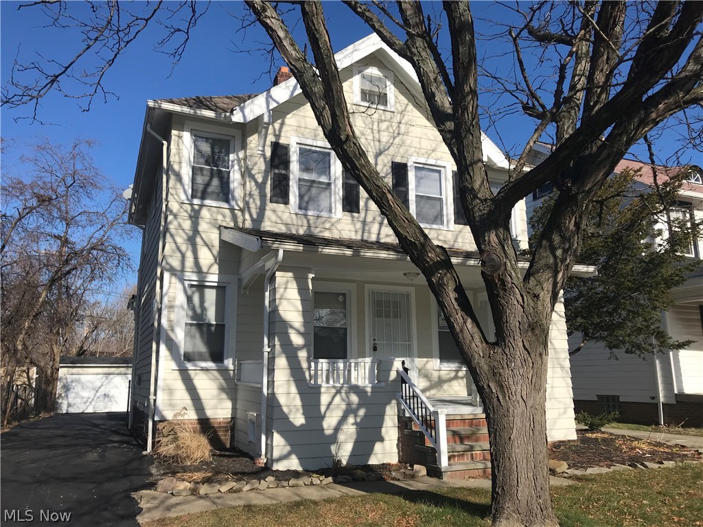 Cedar Taylor - Residential