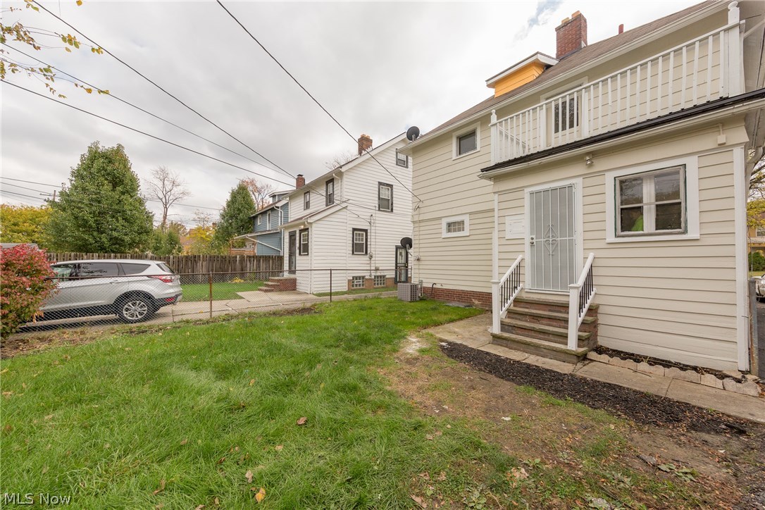 Cedar Taylor - Residential