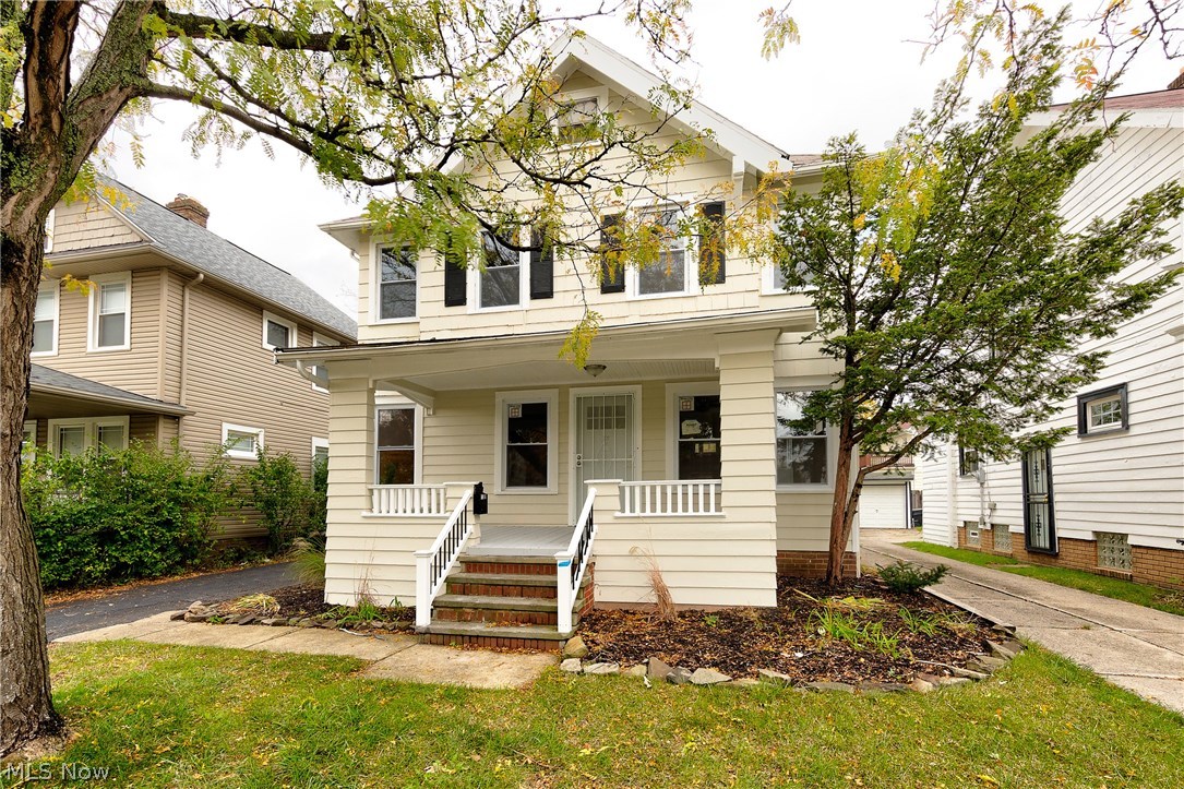 Cedar Taylor - Residential