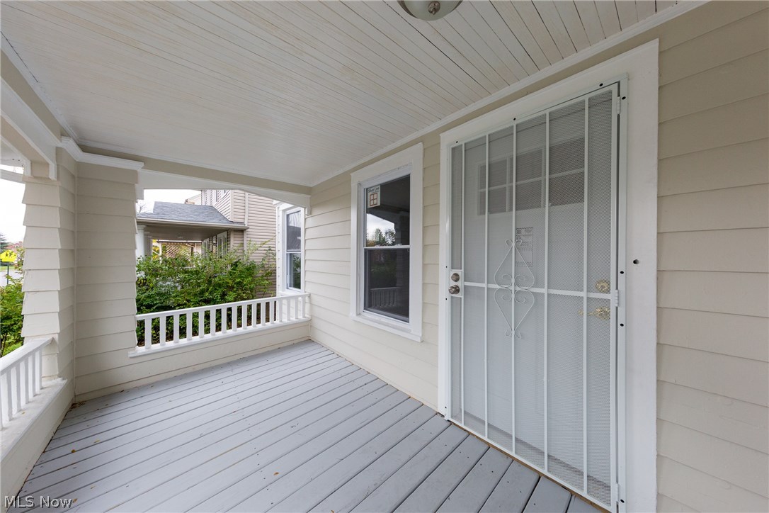 Cedar Taylor - Residential