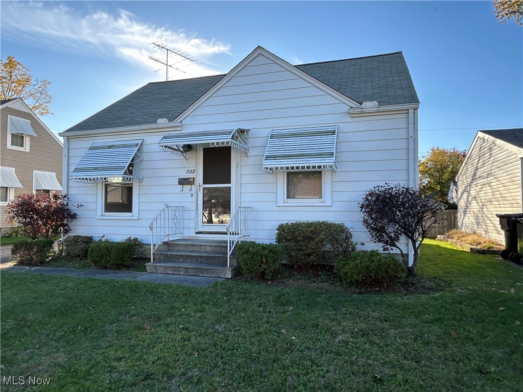 232 Hawthorne Street, Elyria, Ohio image 2