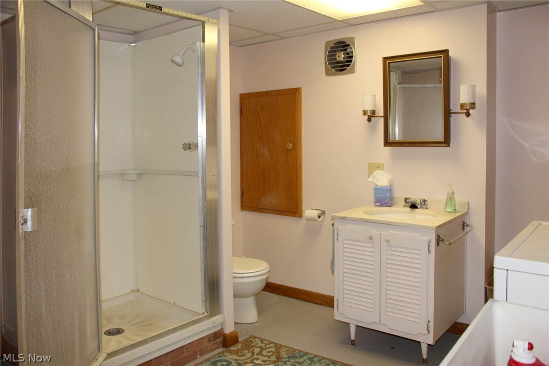 Indianola Estates - Residential