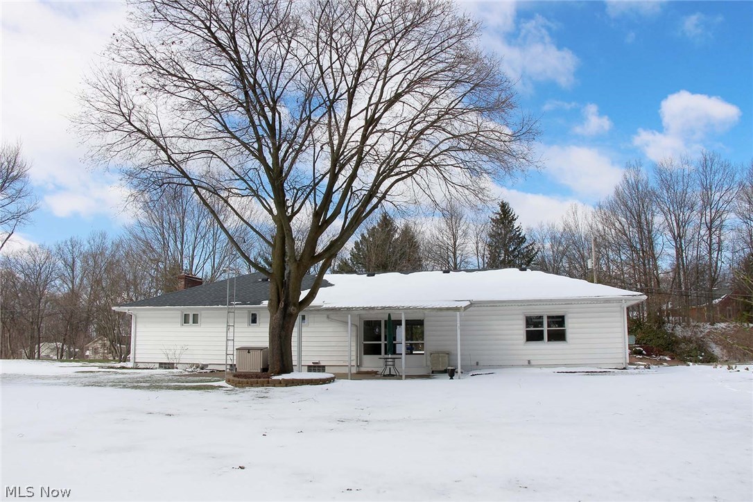 Indianola Estates - Residential