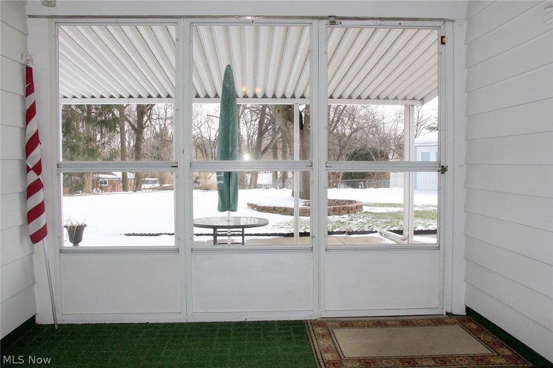 Indianola Estates - Residential