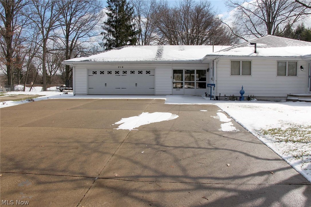 Indianola Estates - Residential